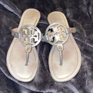 Tory Burch Miller sandals